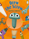Cover image for Drew the Screw